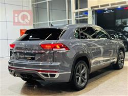 Volkswagen Atlas Cross Sport